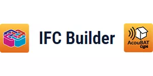 acoubat-simulation-acoustique-batiments-ifc-builder